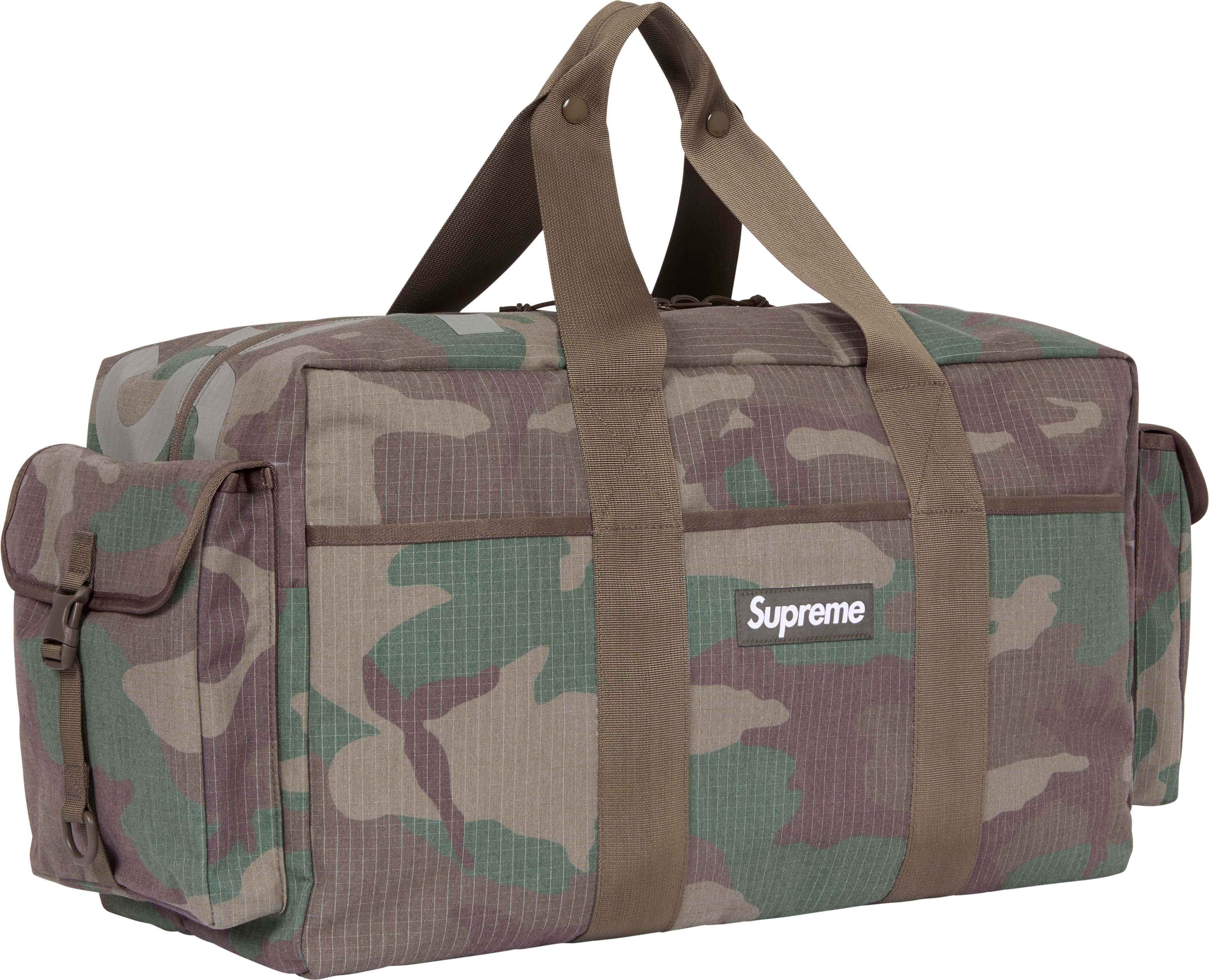 Duffle Bag view 16